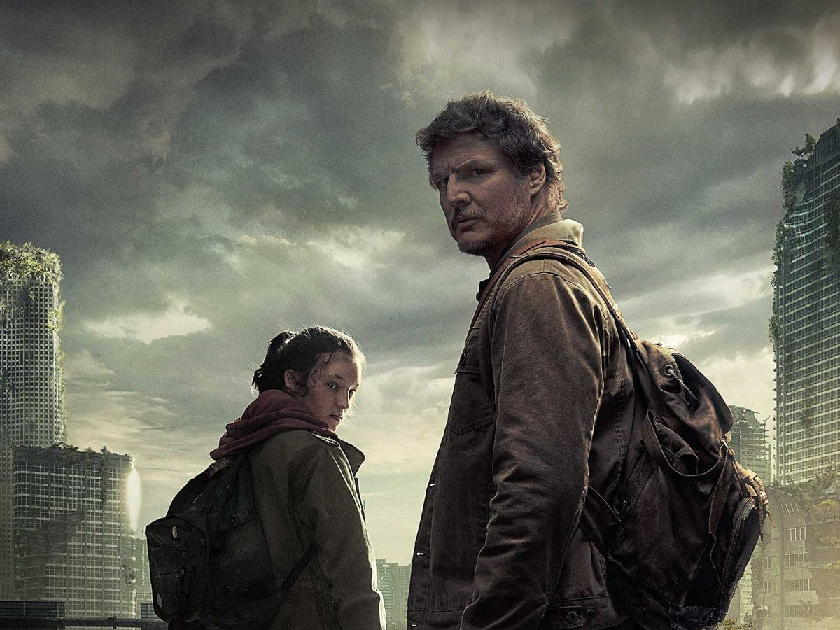 Pedro Pascal is magnetic in tender, blackly comic The Last of Us – review
