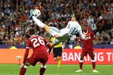 Gareth Bale goalscoring record as he confirms retirement from football