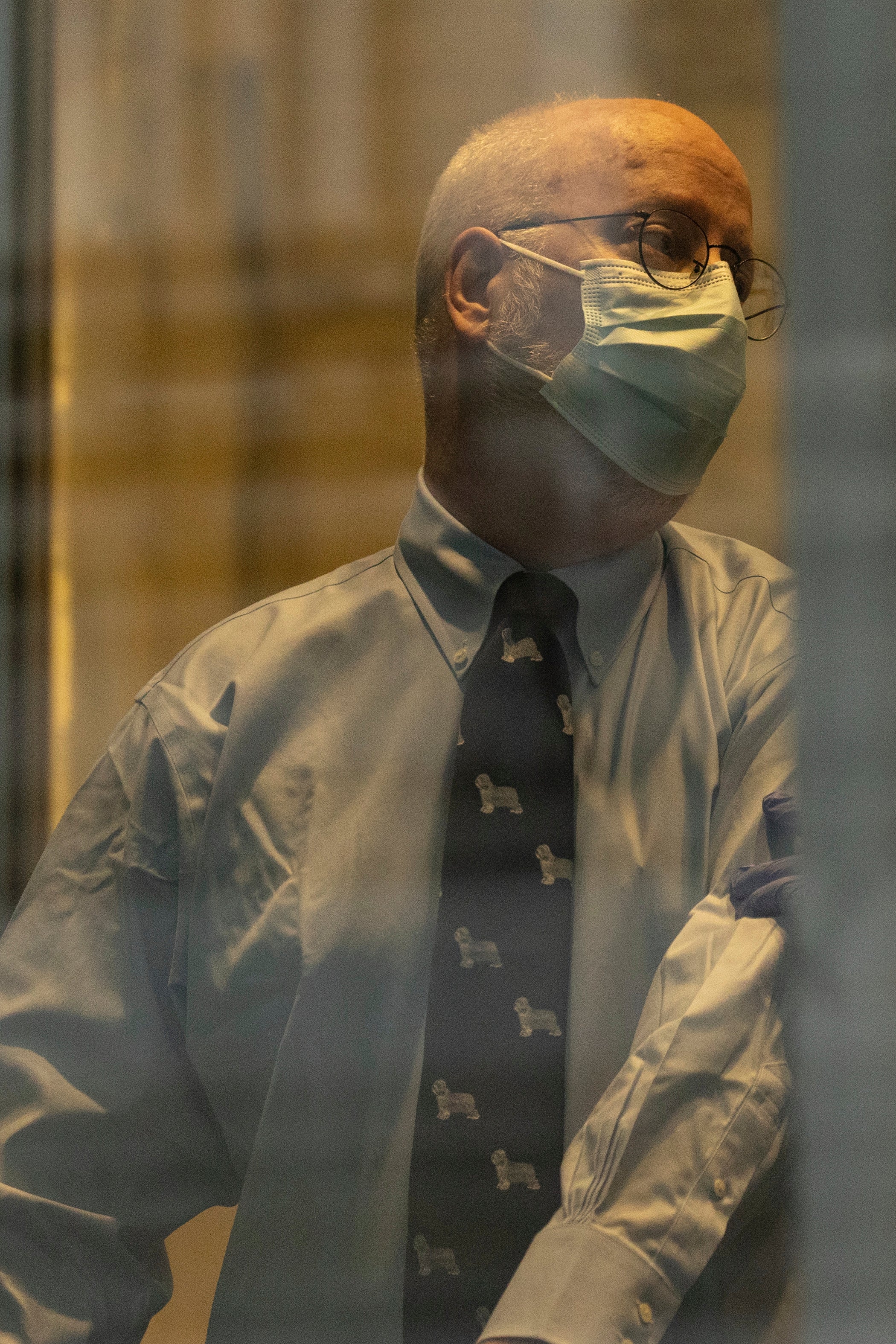 Sexual Misconduct Doctor