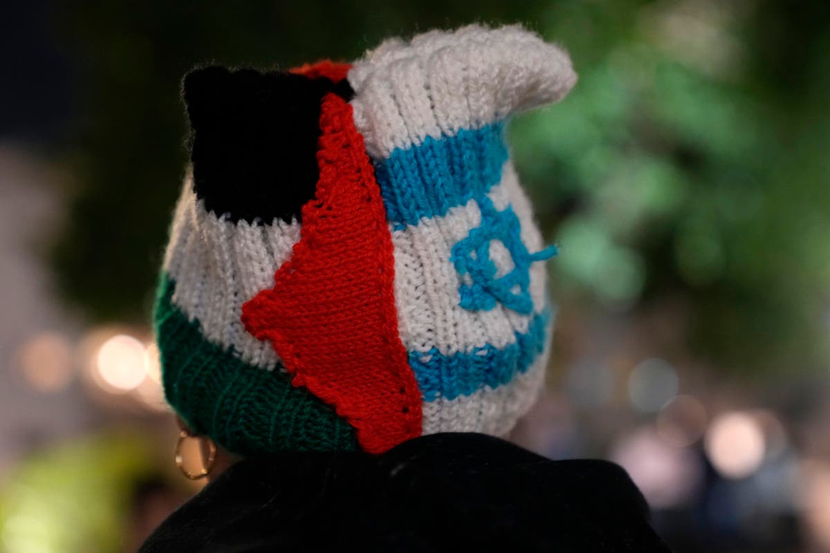 Voices: We should all be worried about Israel&rsquo;s new government