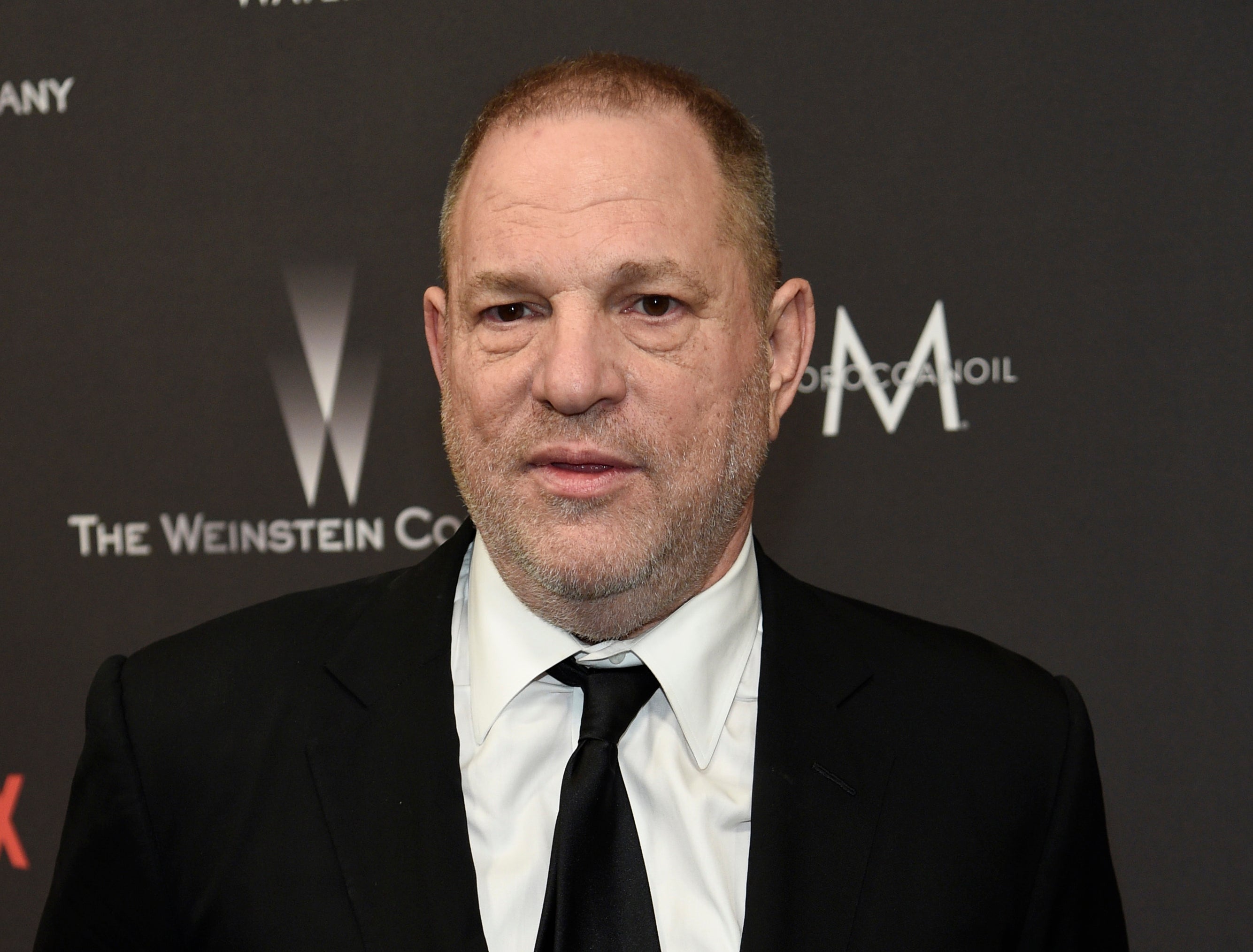 Sexual Misconduct-Harvey Weinstein