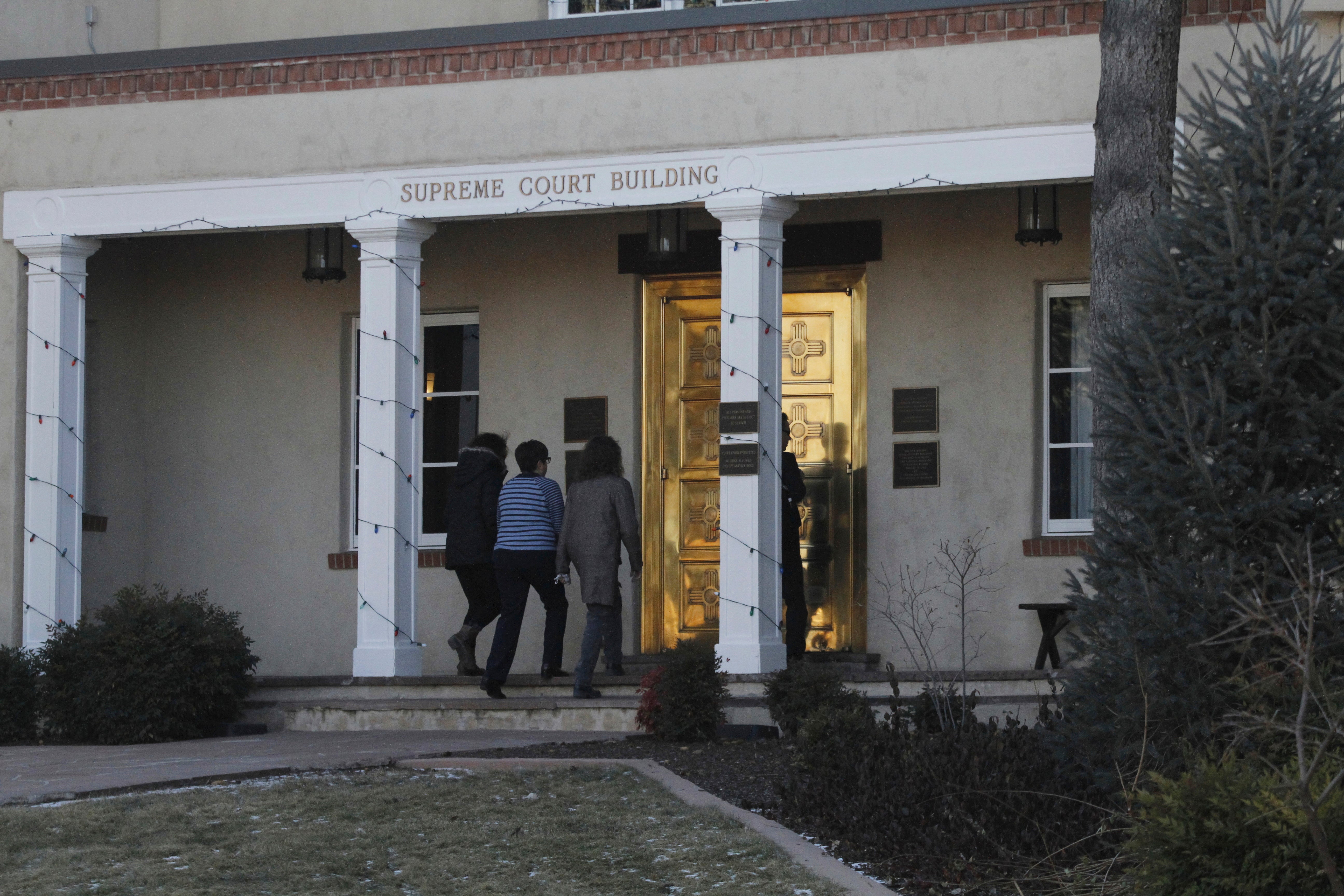 Elections Congress New Mexico