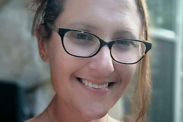 <p>Jennifer Brown, 43, of Limerick Township, Pennsylvania, was reported missing in early January after she failed to pick her son up at his bus stop</p>