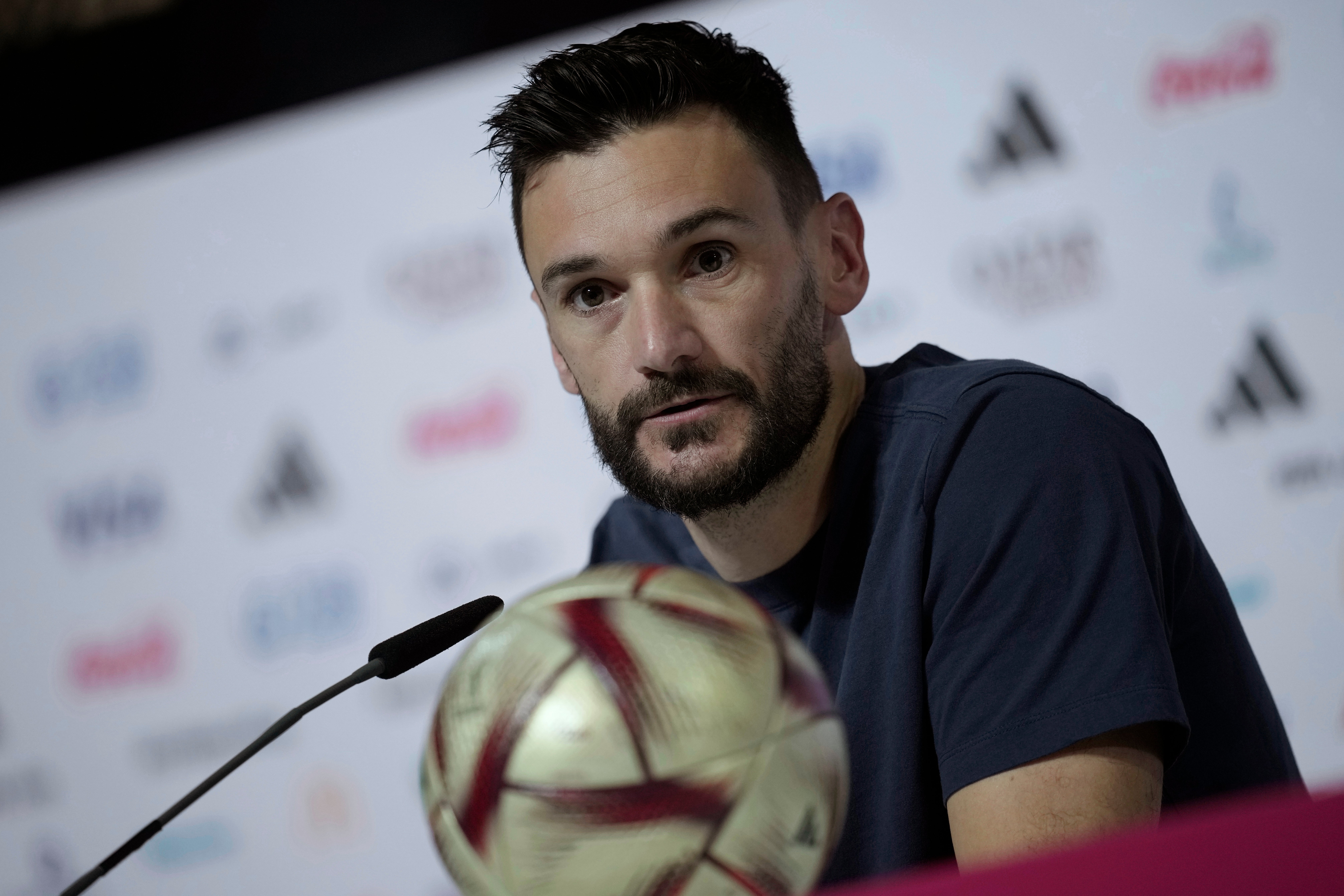 FRANCIA-LLORIS