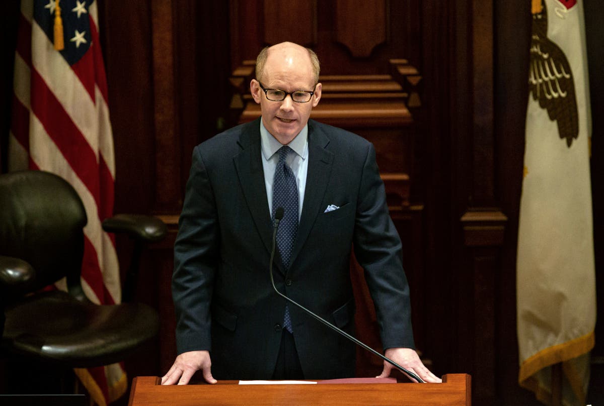 Ill. Senate OKs gun ban, House Democrats agree with changes