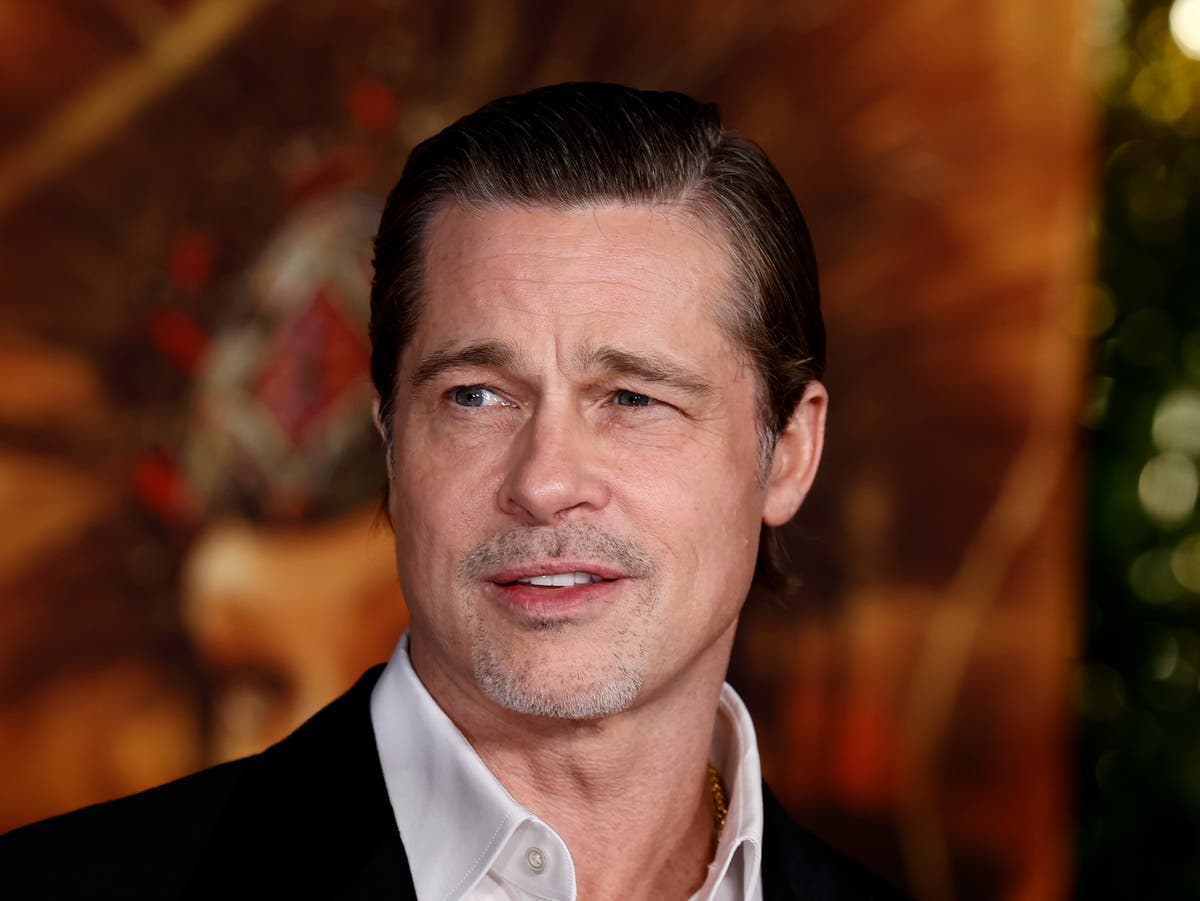 Brad Pitt reveals his biggest pet peeve that makes him ‘go all Larry David’