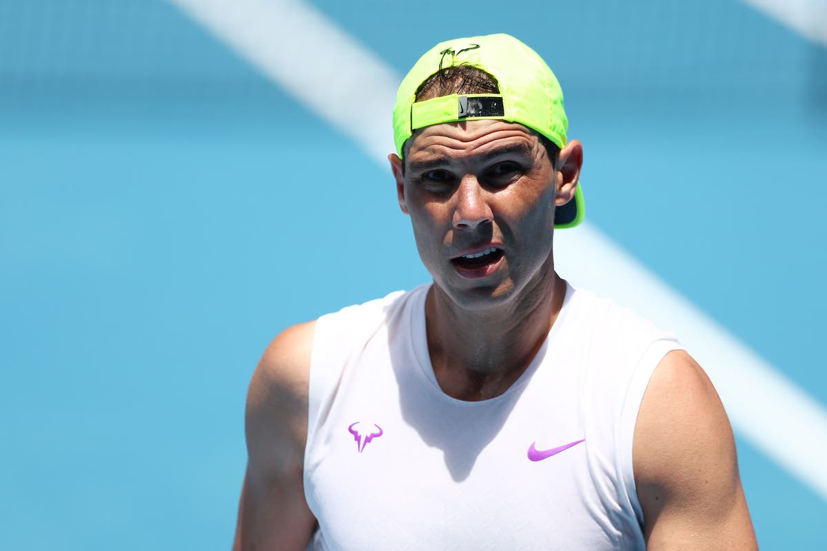 Rafael Nadal se une a Sergio Pérez como propietario del equipo para el Campeonato de Barcos de Carreras Eléctricas