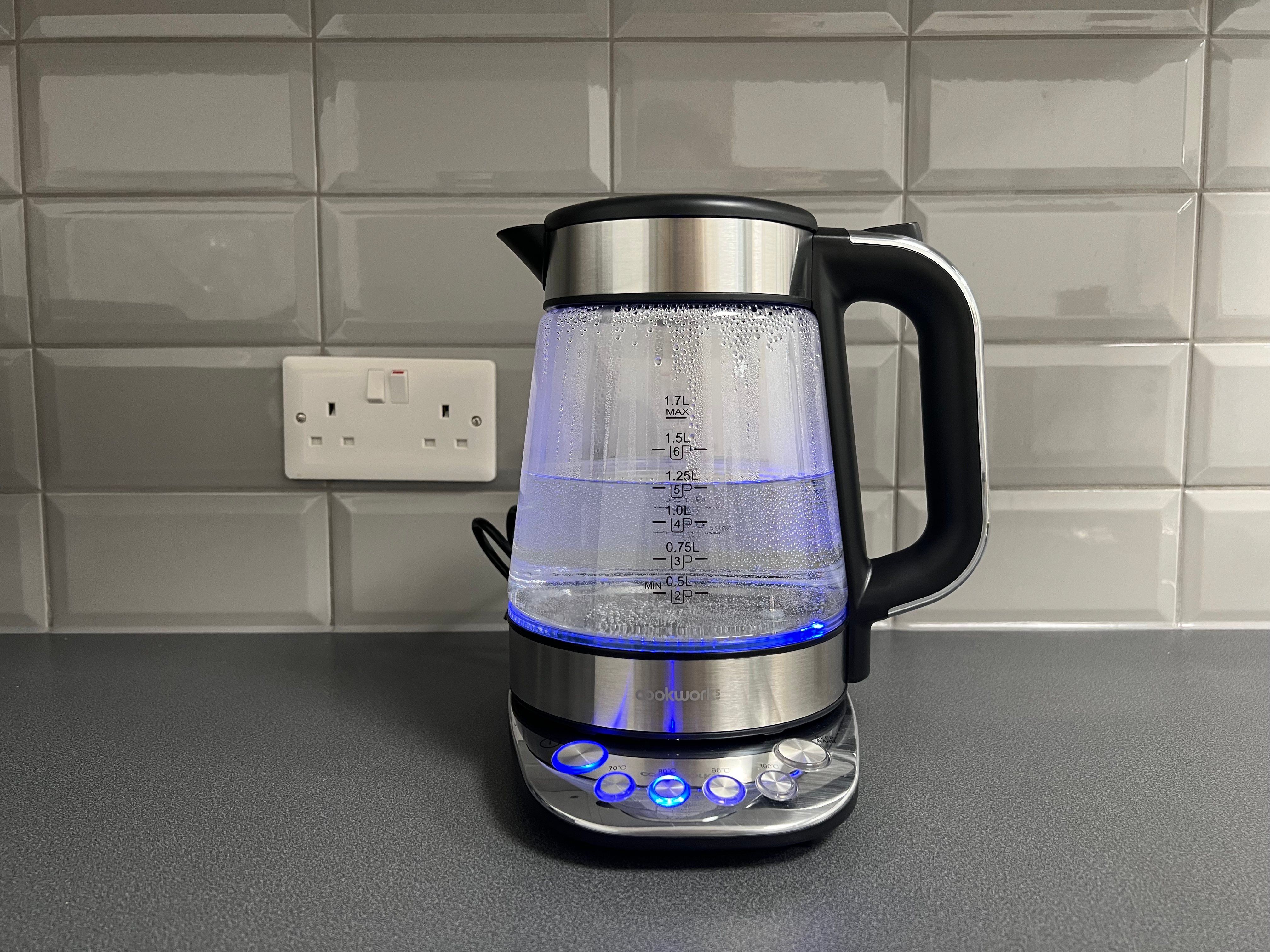 best temperature controlled kettle 2023