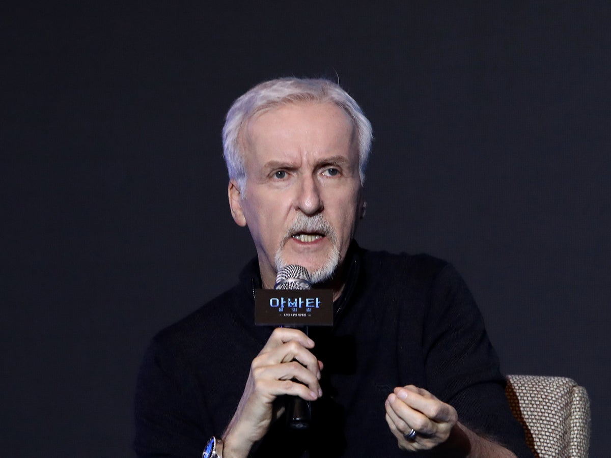 James Cameron Debunks Titanic Raft Theory In New 