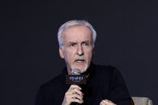 James Cameron debunks Titanic raft theory in new documentary