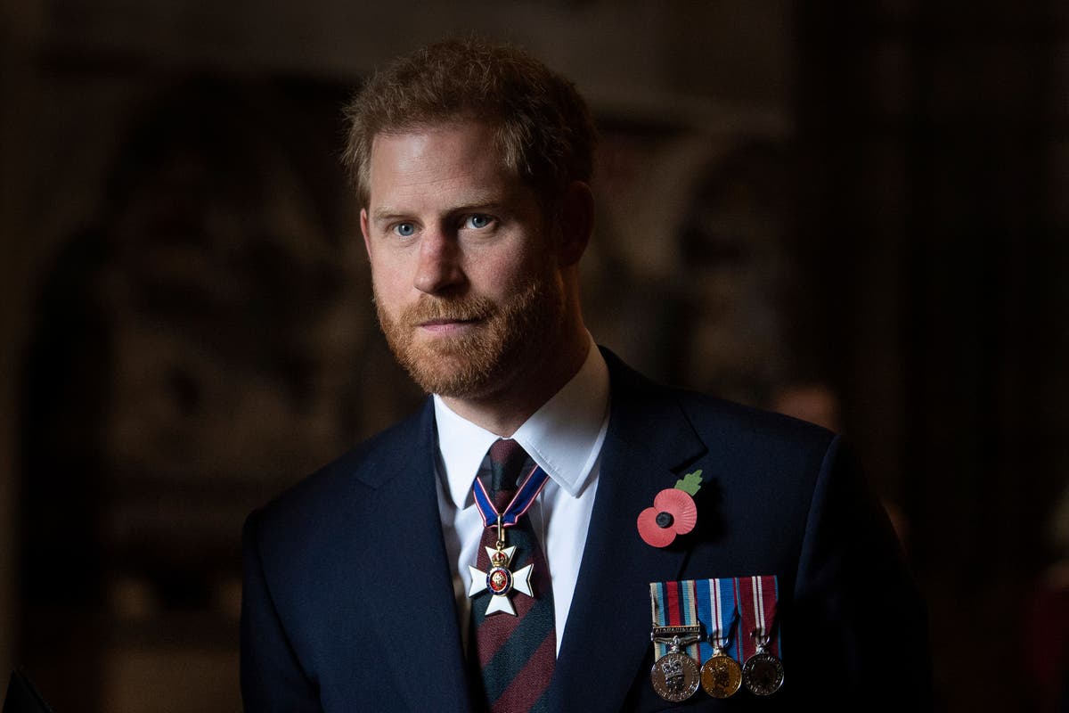 ‘Harry is hurting’, says trauma expert on why the royal is sharing all ...