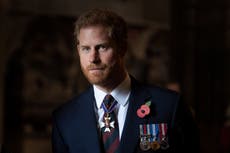 ‘Harry is hurting’, says trauma expert on why the royal is sharing all