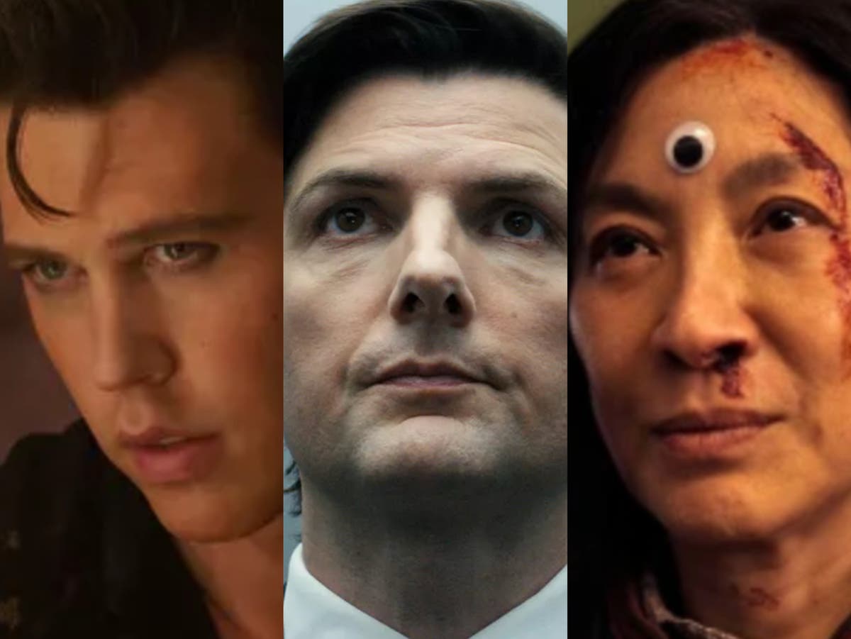 Golden Globes winners 2023 &ndash;&nbsp;full list as they&rsquo;re announced 