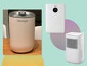 11 best dehumidifiers to prevent and reduce mould, damp and dust