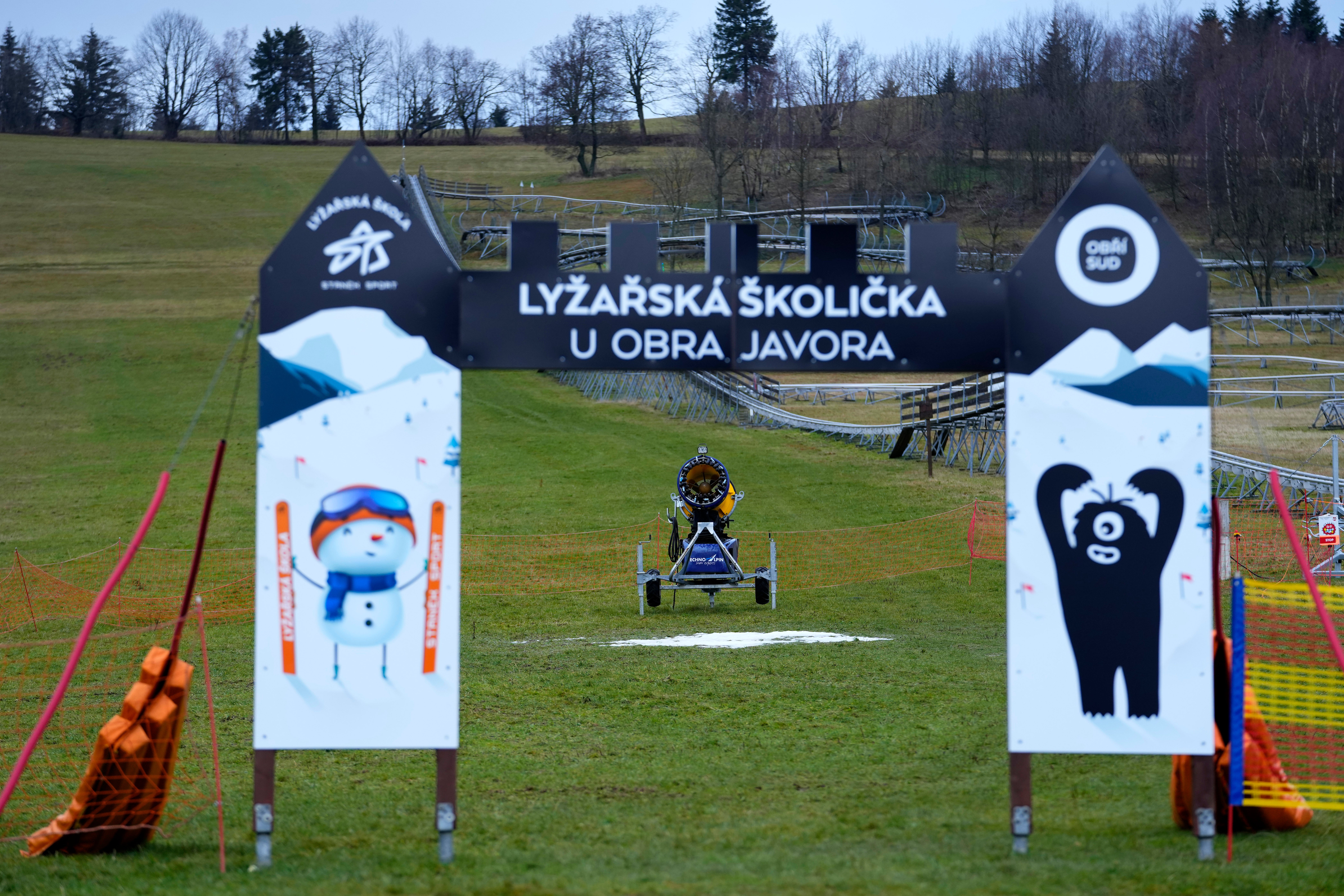 Europe Energy Crisis Explainer