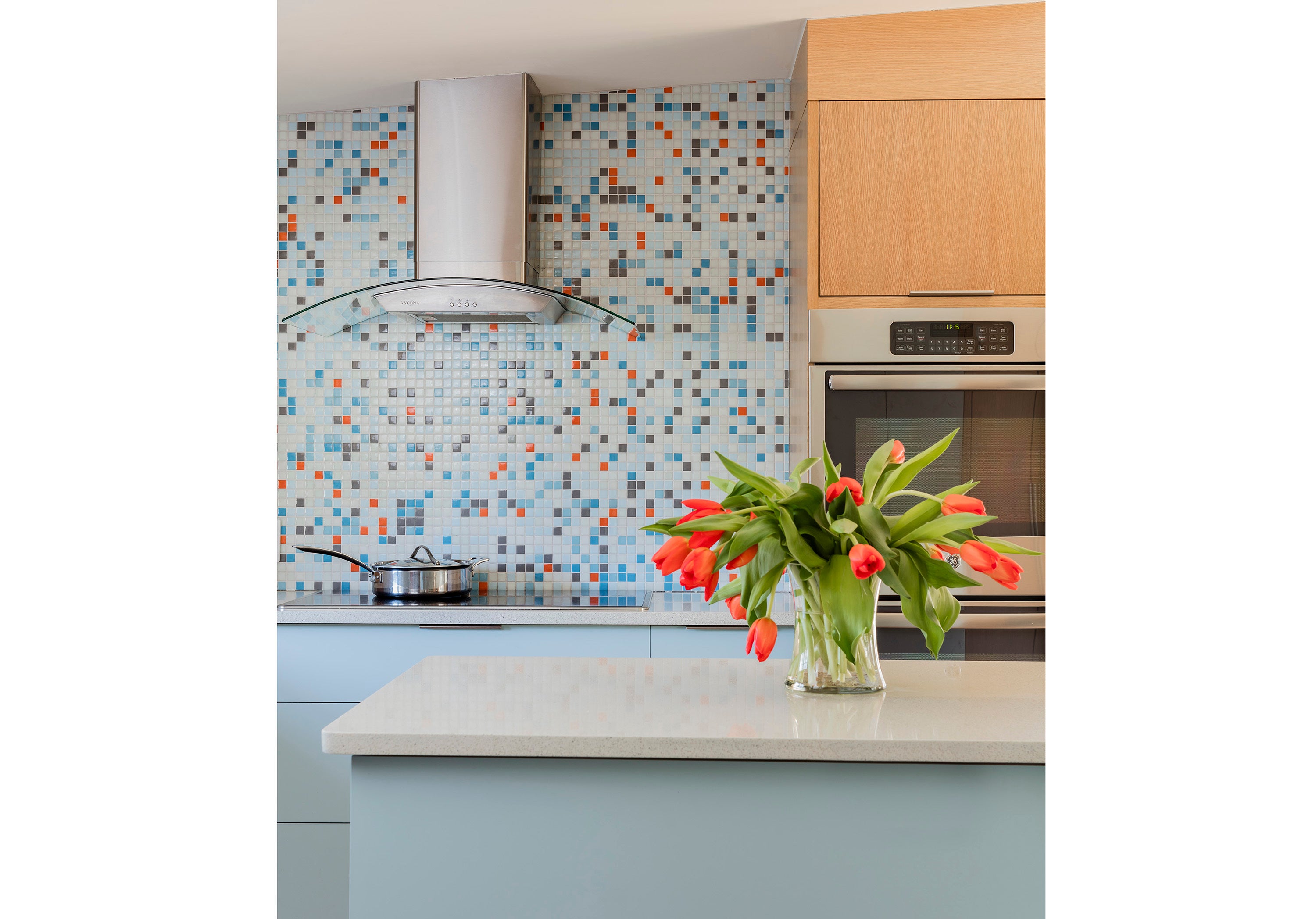 Homes-Decor-New Materials