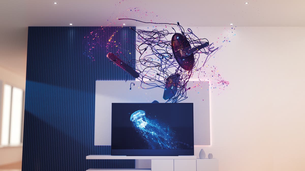 Sky Stream brings everything you love about Sky to any TV, and you don