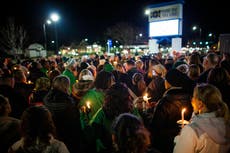 Six-year-old student shot teacher with gun legally purchased by his mother