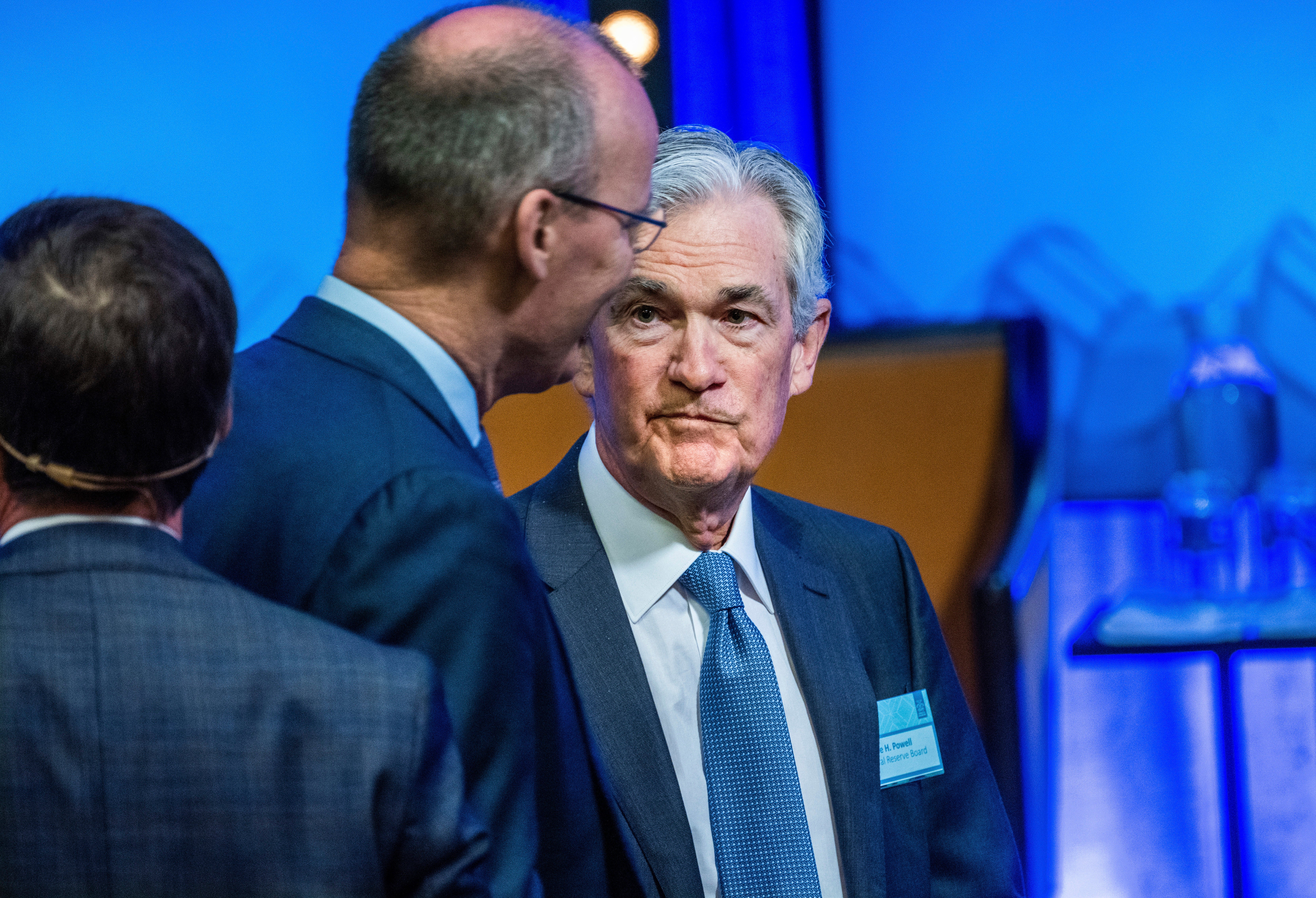 Sweden Central Bank Symposium