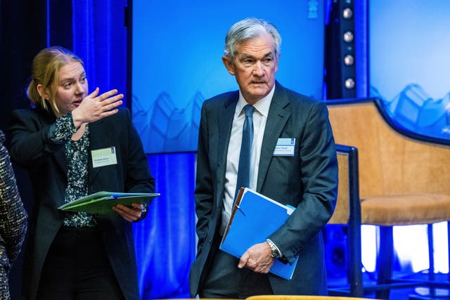 Sweden Central Bank Symposium