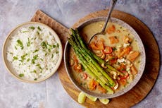 Four easy recipes to keep you on the Veganuary bandwagon