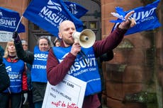 Teachers are leaving the profession to work at Costco – can you blame them?