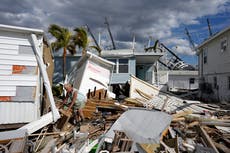 Fiona and Ian retired as hurricane names due to death and destruction