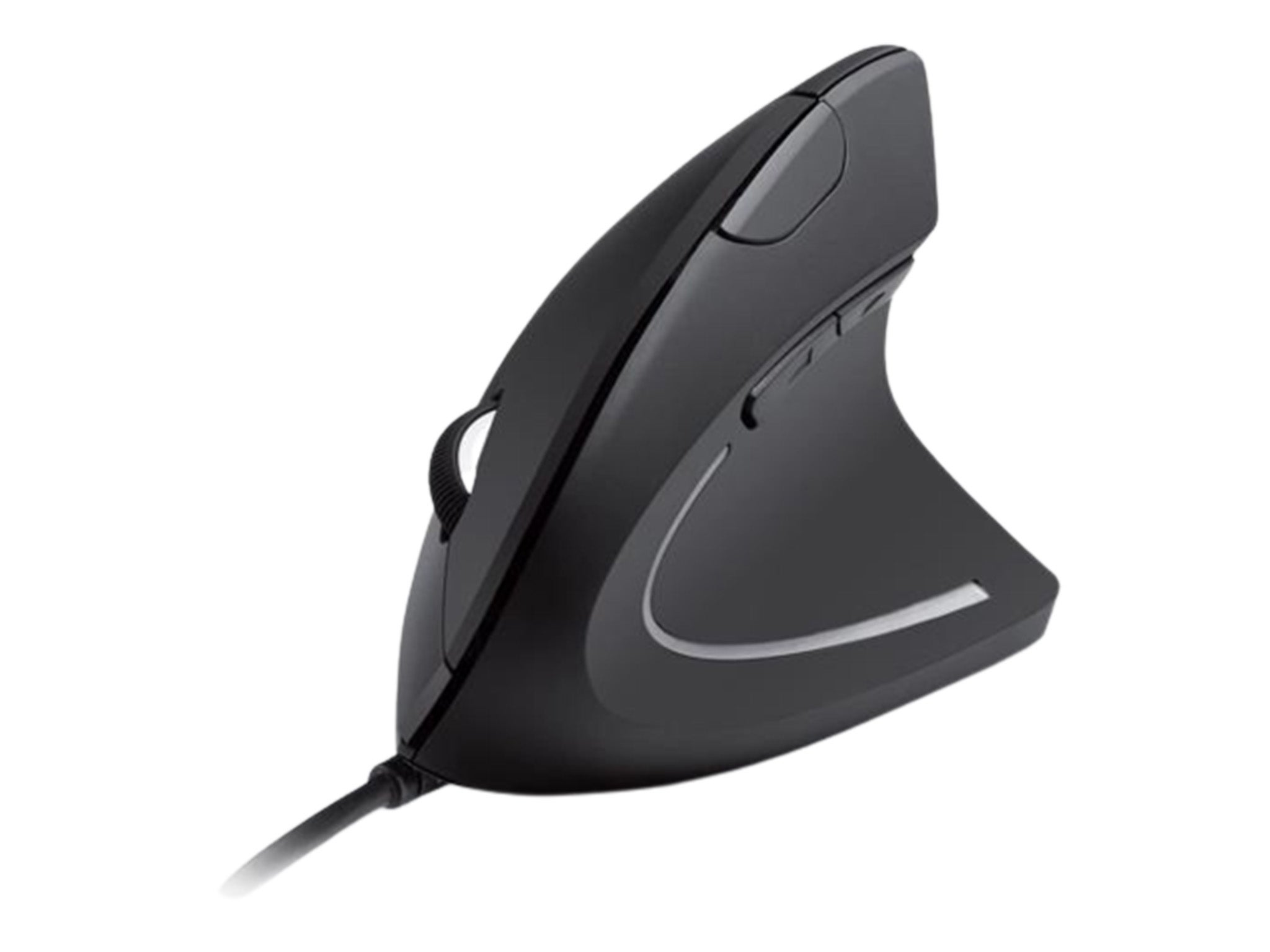 Anker vertical ergonomic wired mouse