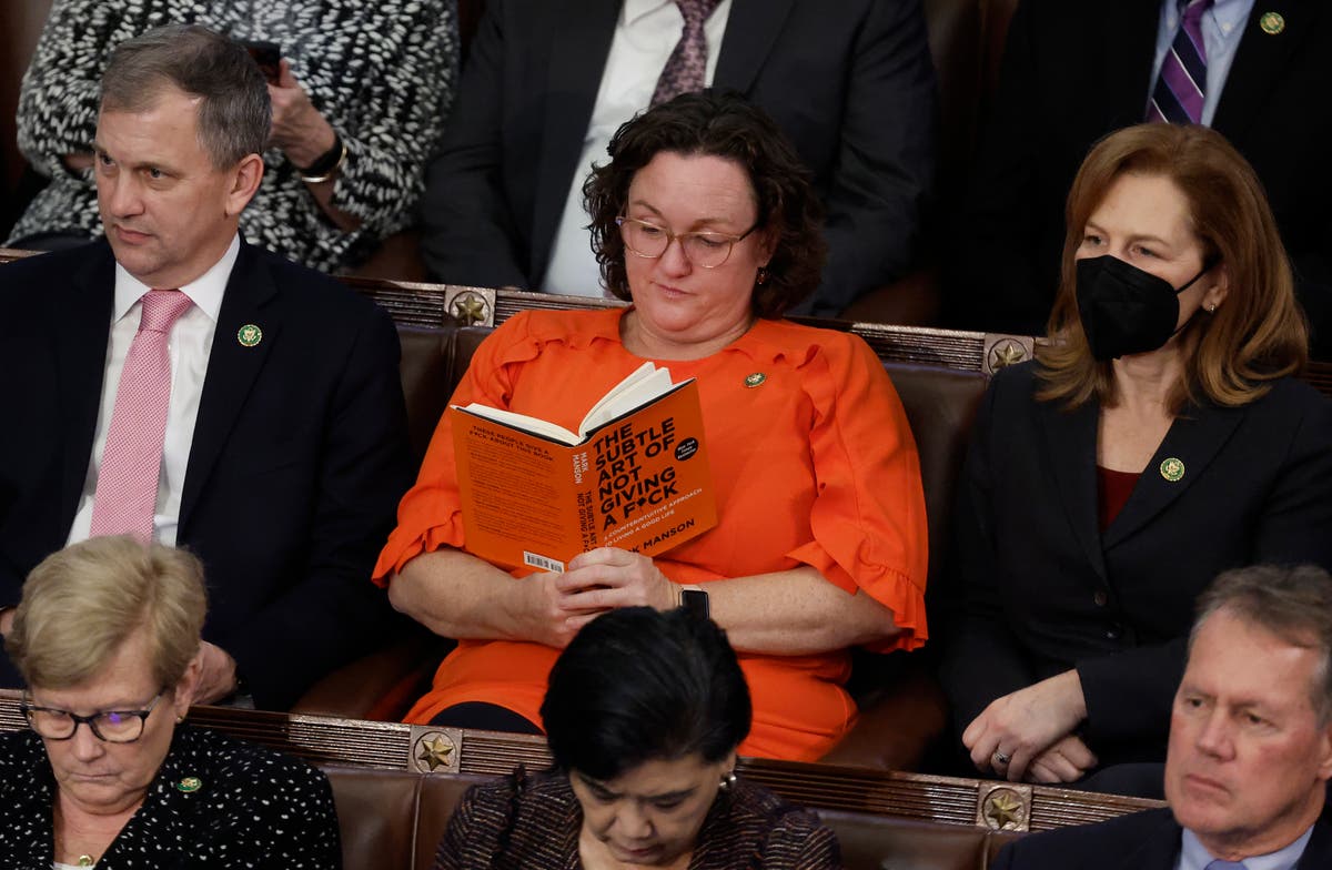 Progressive Democrat Katie Porter announces run for Senate seat in California