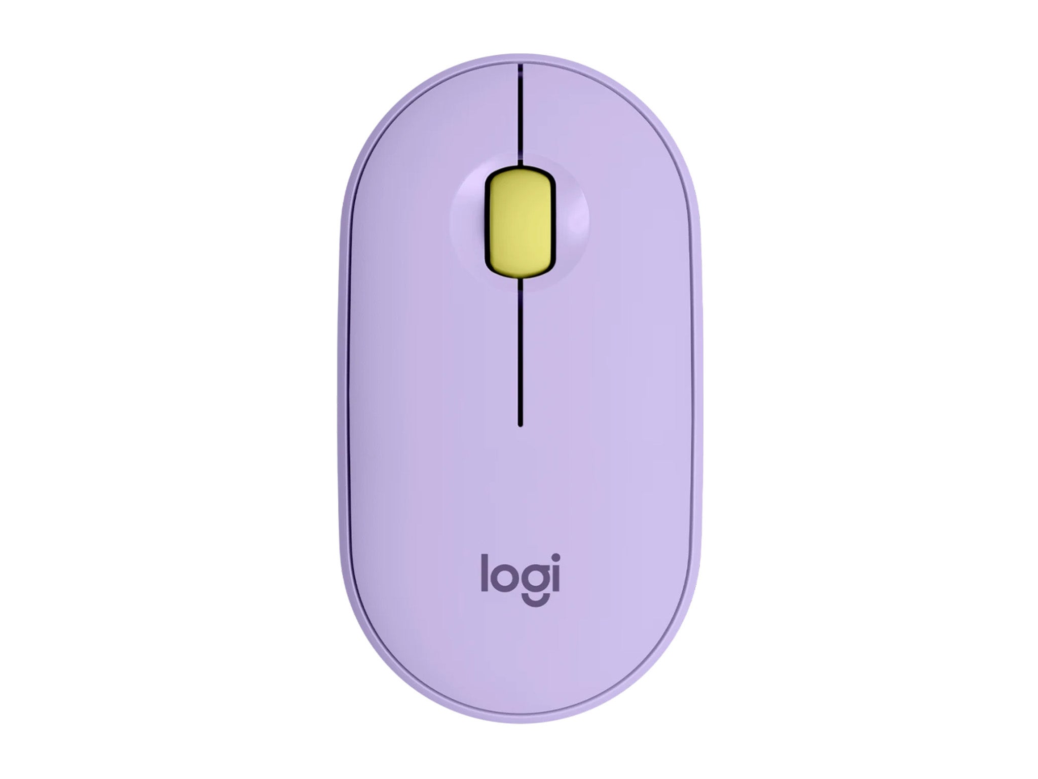 Logitech pebble M350 wireless mouse