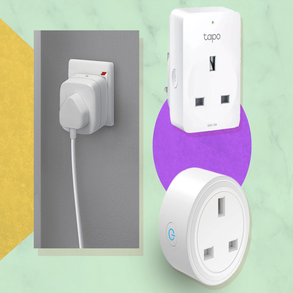 TP-Link Tapo Smart Plug review: Easy way to save money on your