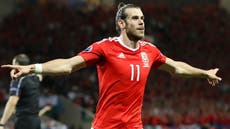 Gareth Bale picked ‘right time’ to bow out from football, says Wales boss Rob Page