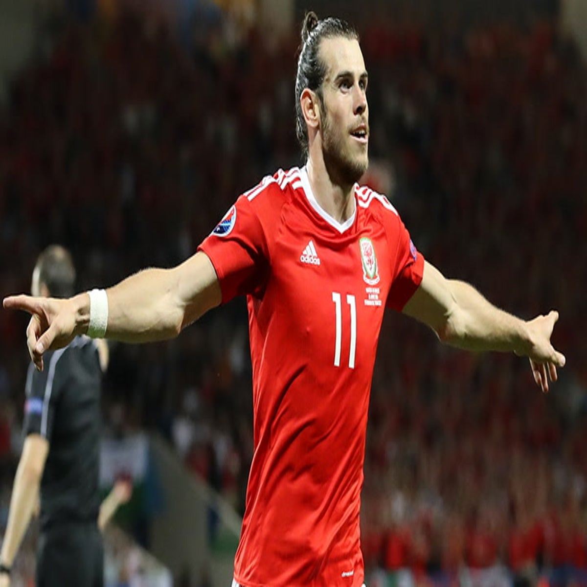 Wales believe Gareth Bale will NOT retire from international duty