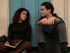 Why I can’t stop watching one of Netflix’s most cringey, awkward shows