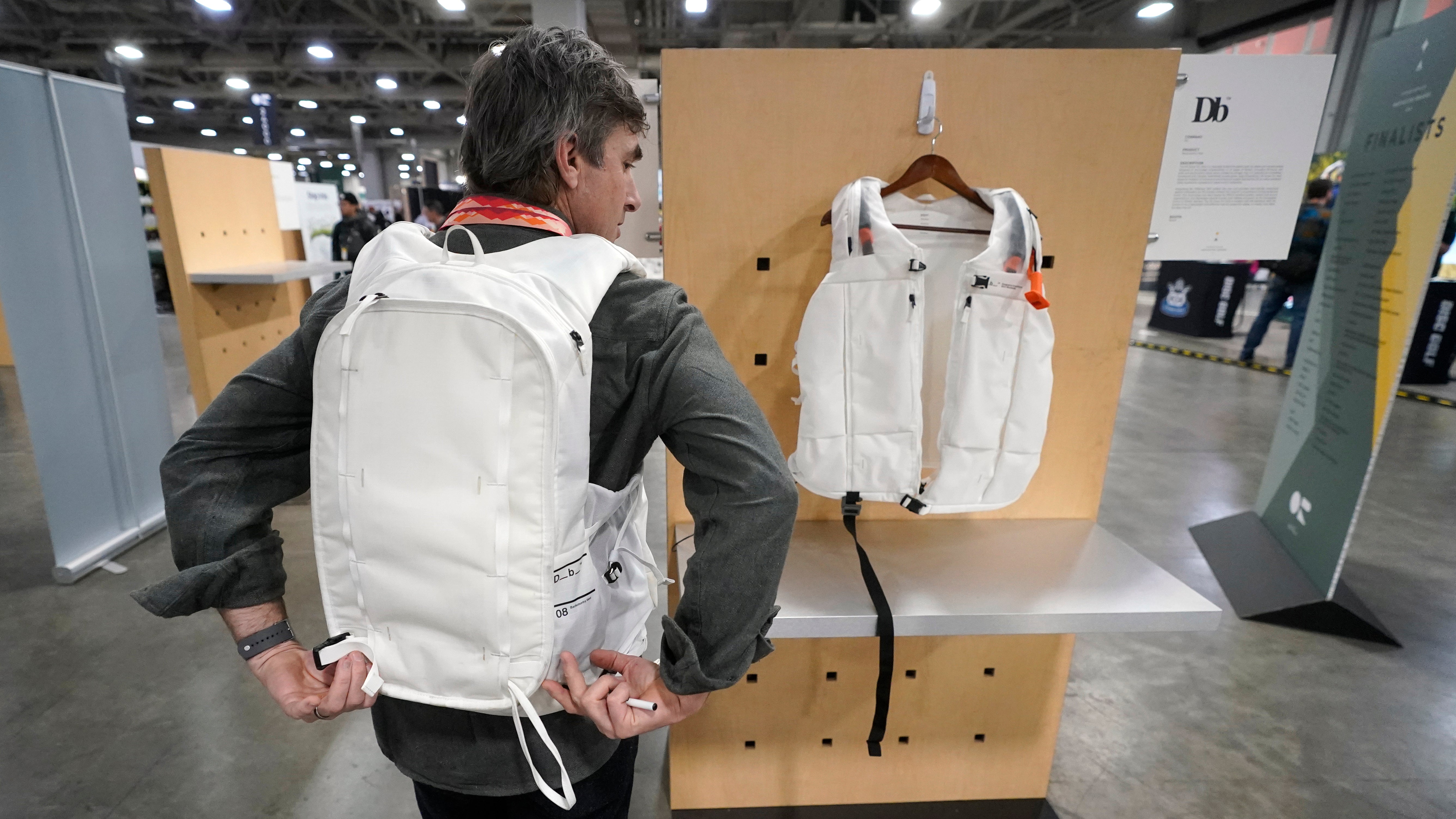 Outdoor Retailer Show