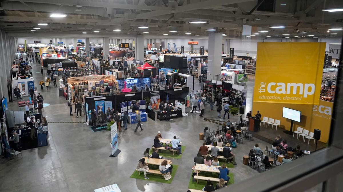 2025 Outdoor Retailer Show