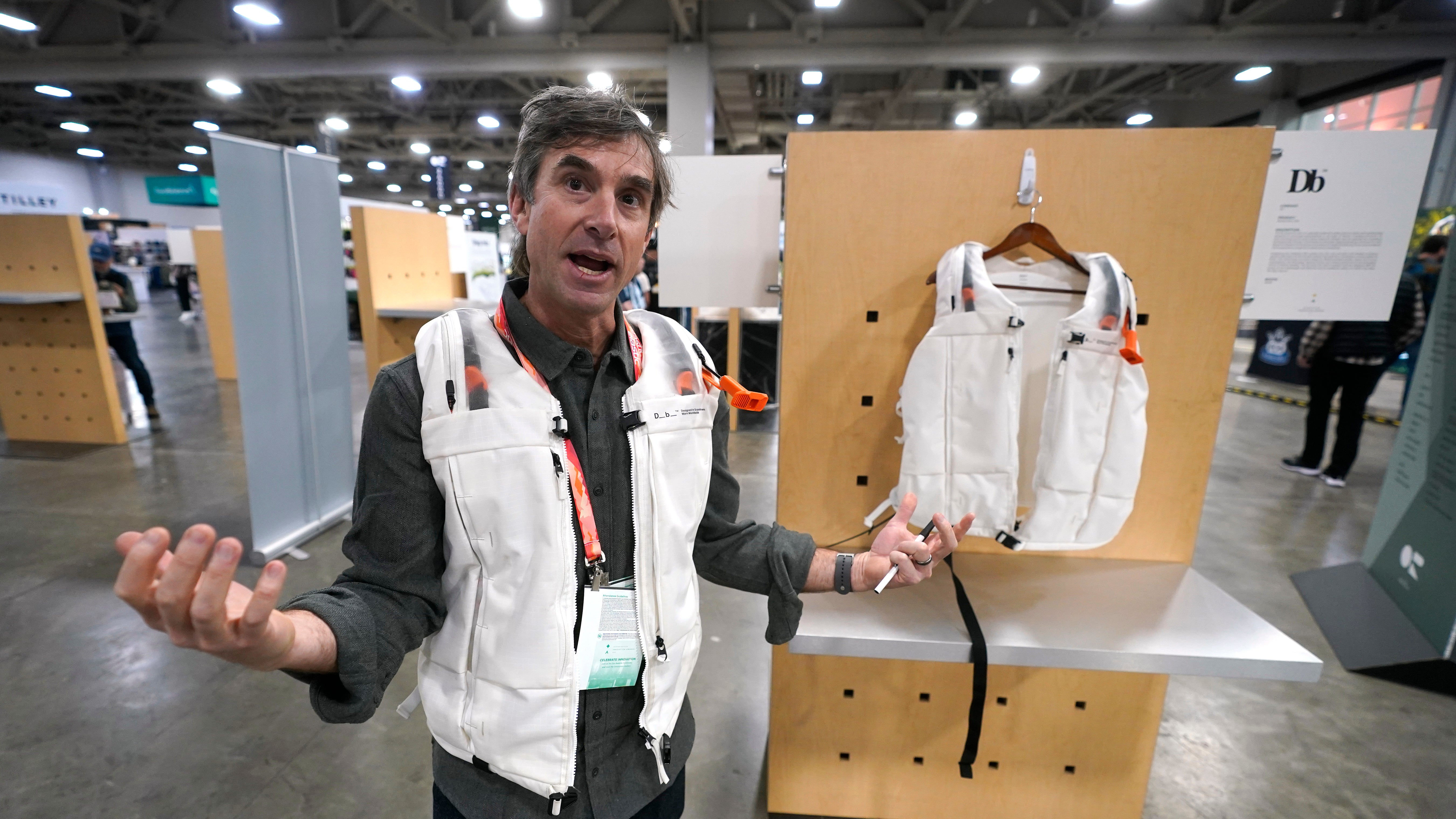 Outdoor Retailer Show