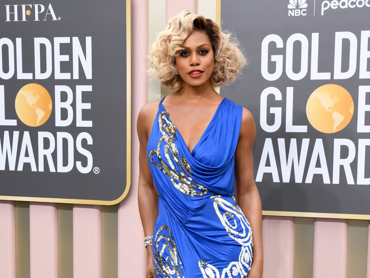 Golden Globes 2023: The best-dressed stars on this year’s red carpet