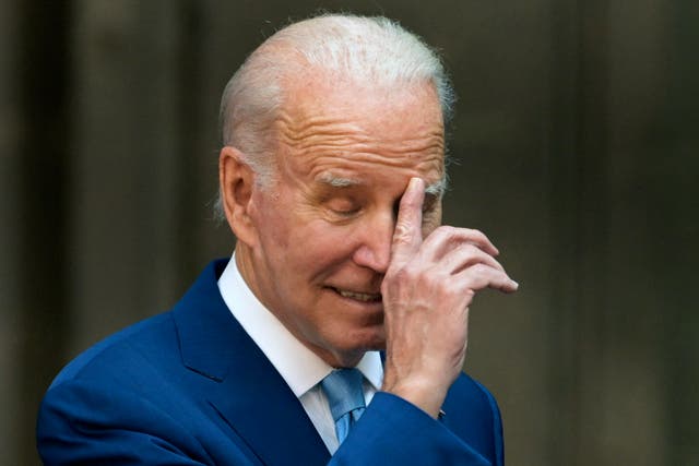 <p>Congressional committee says it will investigate why files marked classified were found in President Joe Biden’s former private office</p>