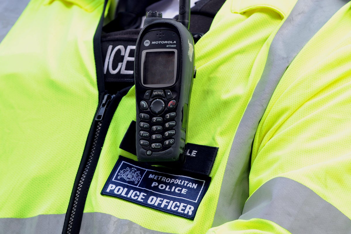 Two serving officers arrested in major Police Federation fraud investigation