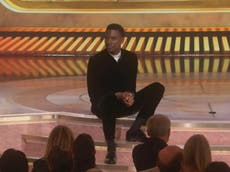 Golden Globes 2023 - live: All the winners as host Jerrod Carmichael mocks awards controversy