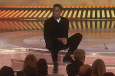 Golden Globes 2023 - live: Austin Butler claims Best Actor win for his portrayal of Elvis Presley