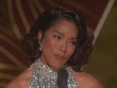 ‘Astounding’: Marvel fans celebrate as Angela Bassett manages something no MCU actor has at Golden Globes