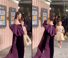 Selena Gomez’s little sister proves she’s Taylor Swift’s biggest fan with new hairdo
