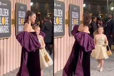 Selena Gomez’s little sister proves she’s Taylor Swift’s biggest fan with new hairdo