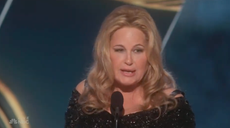 Golden Globes 2023 - live: Jennifer Coolidge wins for White Lotus as Spielberg bags Best Director 