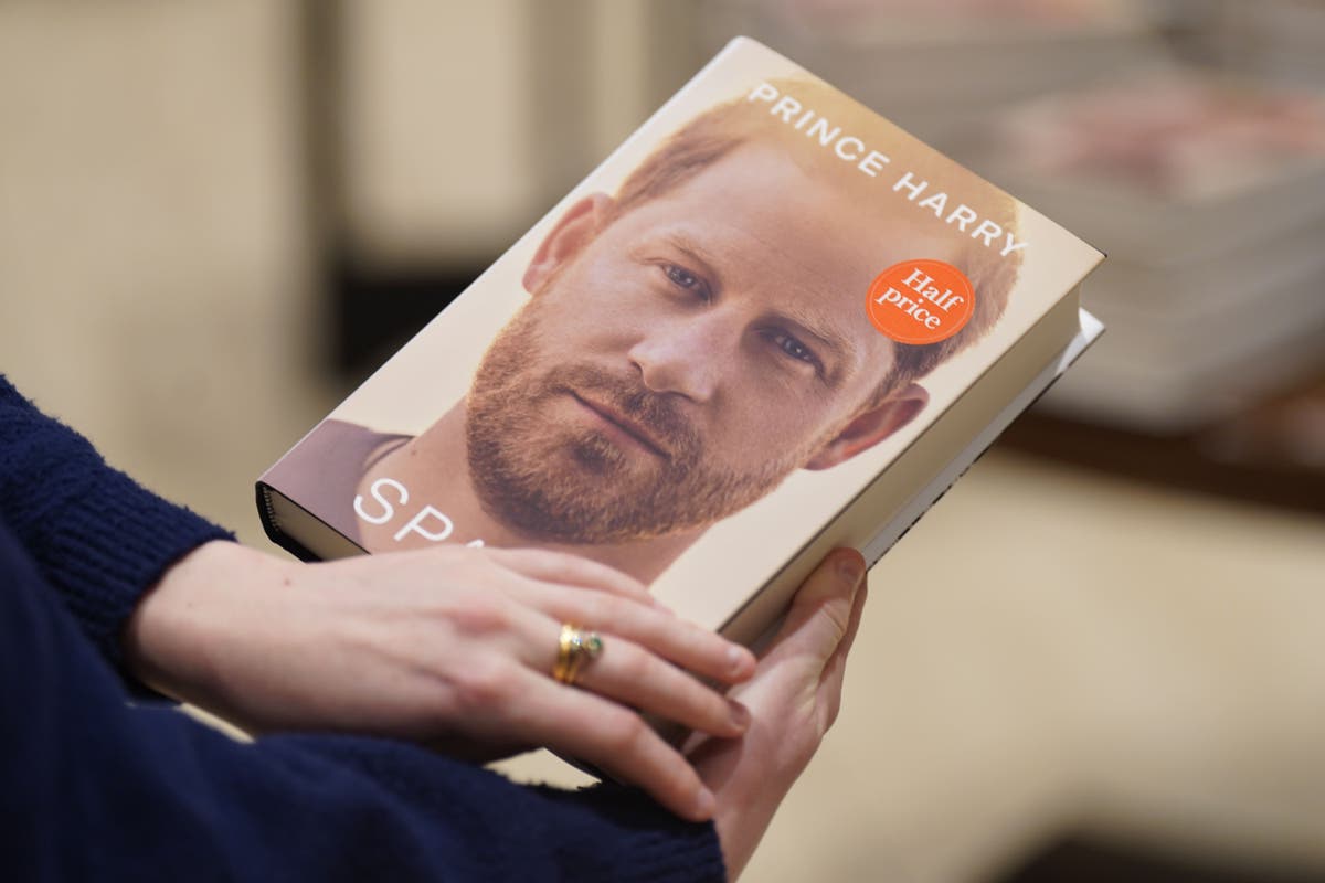 Harry denies boasting about Taliban kills as he cautions against &lsquo;spin&rsquo;