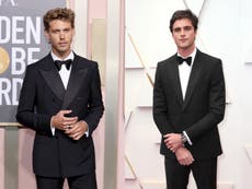 Austin Butler praised for ‘classy’ response to question about girlfriend Kaia Gerber’s ex Jacob Elordi 