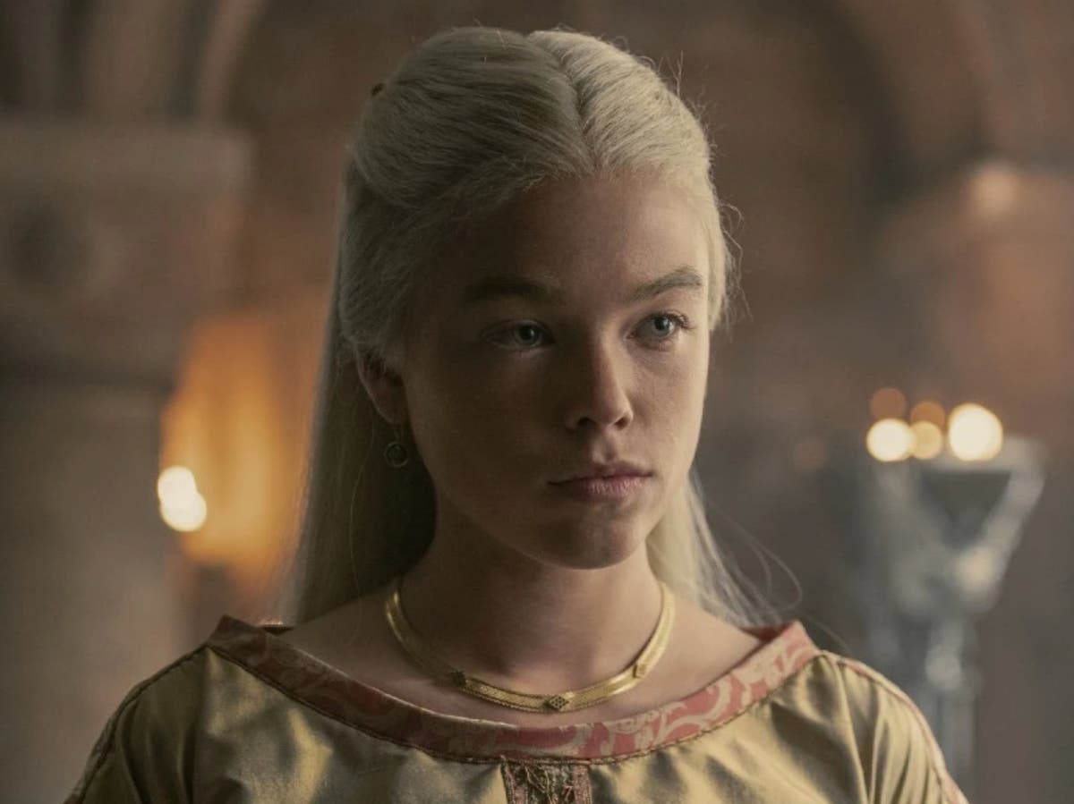 Golden Globes: House of the Dragon showrunner expresses surprise as ...