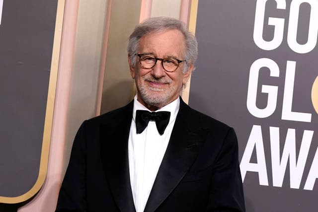 80th Golden Globes awards does not shy away from controversial past (Jordan Strauss/AP)